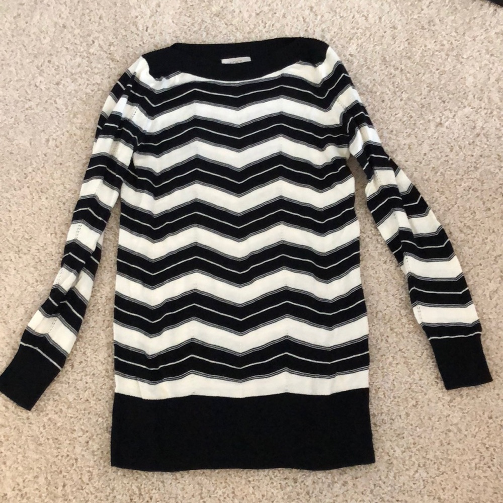 Loft Sweater